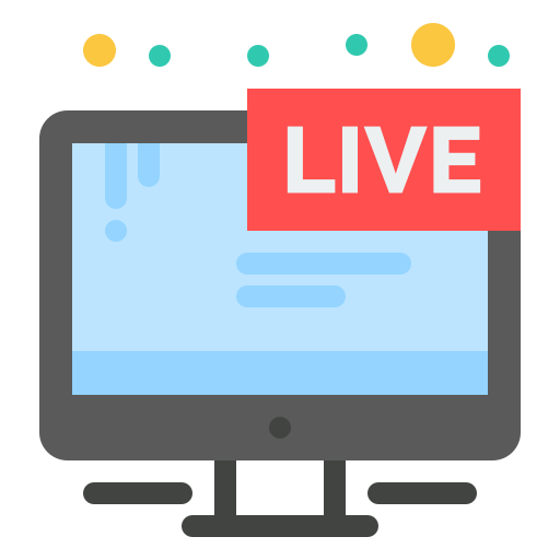 Scrim Live Bot